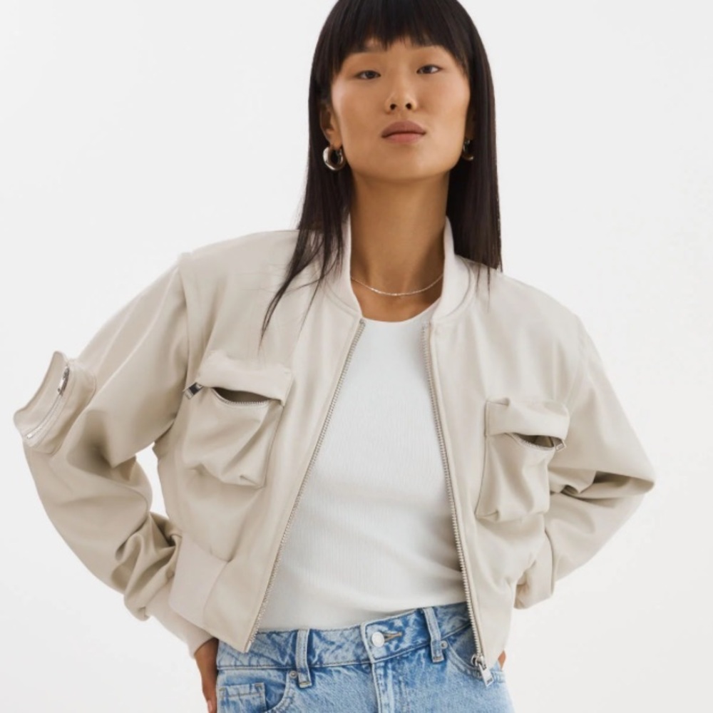 Light Blue Women's Jeans